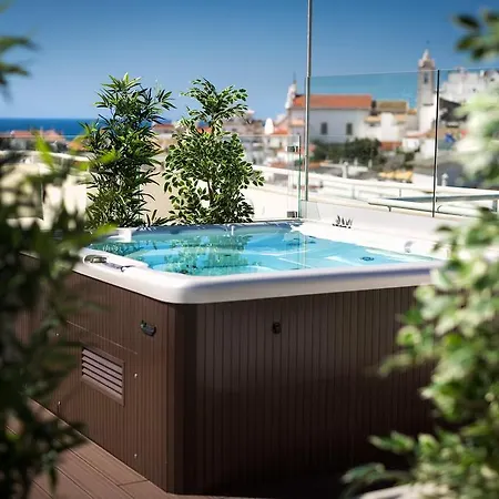 D_loft Downtown Daire